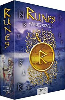 Runes. Cartes Oracle