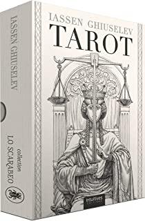 Tarot Iassen Ghiuselev