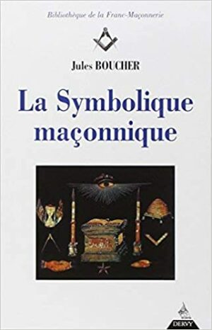 La symbolique maçonniqu