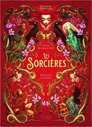 Les Sorcières: L'encyclopédie du merveilleux