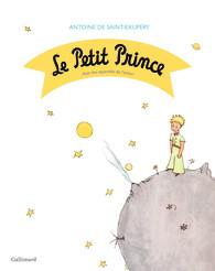 ANTOINE DE SAINT-EXUPÉRY Le Petit Prince