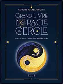 Grand livre de l'Oracle du Cercle