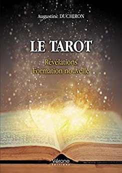 Le tarot - Révélations - Formation nouvelle