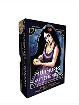 Murmures des ténèbres