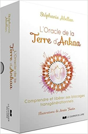 L'Oracle de la Terre d'Ankaa