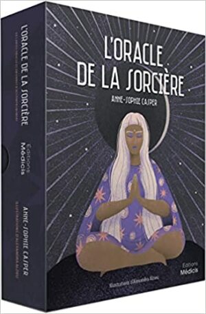 L'Oracle de la sorcière