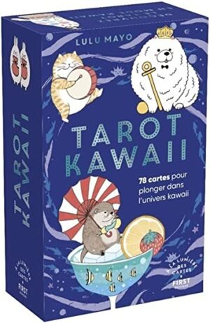 Tarot Kawaii