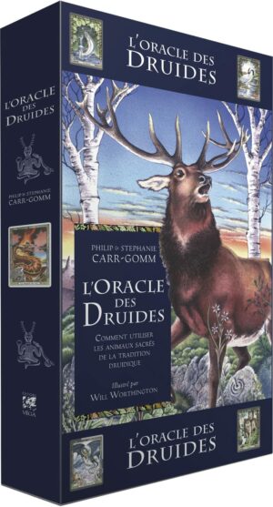 L'oracle des druides