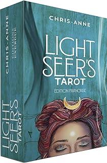 Light Seer's Tarot - Grand Format Chris-Anne