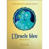 L'Oracle Bleu