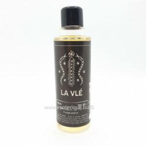 LA VLE - Lotion Haïtienne Vo-Dù