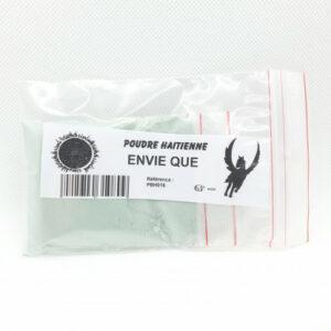 ENVIE QUE - Poudre Haïtienne