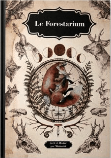LE FORESTARIUM
