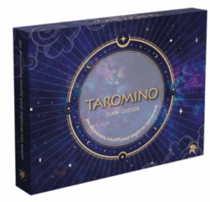 TAROMINO - JEU DIVINATOIRE