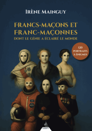 Francs-maçons et franc-maçonnes dont le génie a éclairé le monde