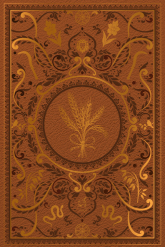 Grimoire vierge Lugnasad Grimoire vierge Lugnasad