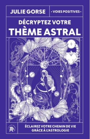 Décryptez votre thème astral