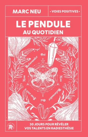 Le pendule au quotidien