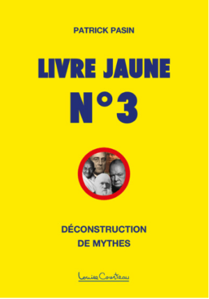 Livre Jaune n°3