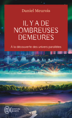 Il y a de nombreuses demeures