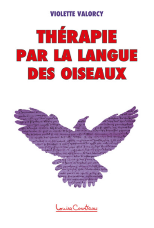 Thérapie par la langue des oiseaux