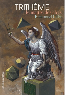 Trithème - Le maître des clefs