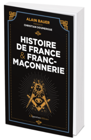 Histoire de France & franc-maçonnerie