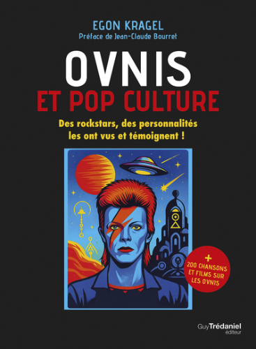 Ovnis et pop culture Ovnis et pop culture