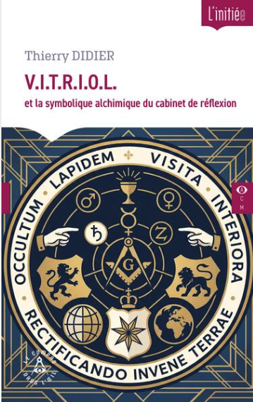 V.I.T.R.I.O.L. V.I.T.R.I.O.L.