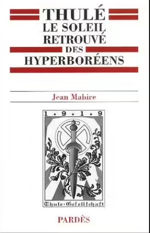 Thulé Le Soleil Retrouvé Des Hyperboréens