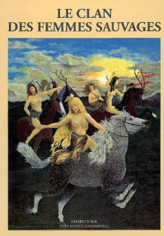 Le Clan des femmes sauvages