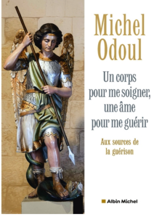 Un corps pour me soigner, une âme pour me guérir