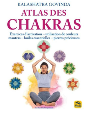 Atlas des chakras