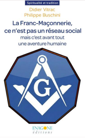 La Franc-Maçonnerie, ce n'est pas un réseau social