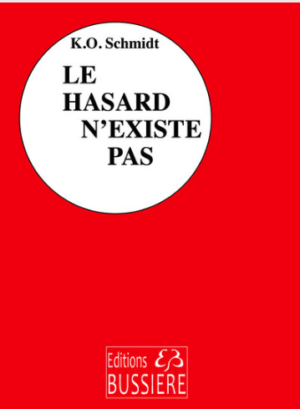 Le hasard n'existe pas