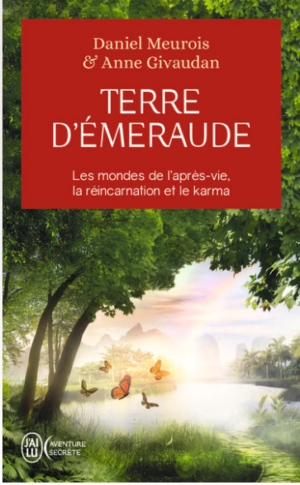 Terre d'émeraude