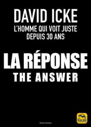 La réponse - The Answer