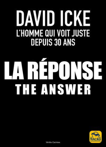 La réponse – The Answer La réponse – The Answer