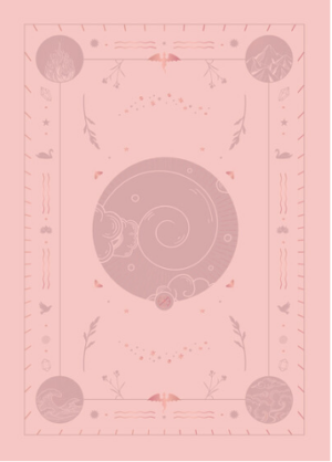 Grimoire vierge Ether