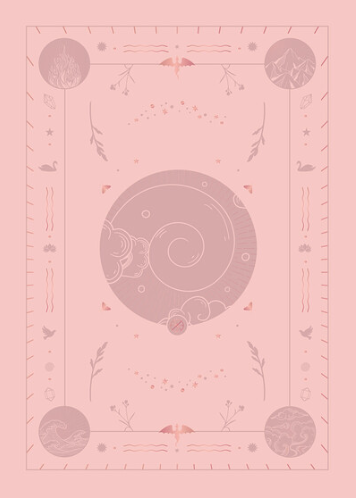 Grimoire vierge Ether Grimoire vierge Ether