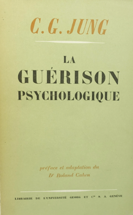 La guérison psychologique