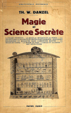 Magie et science secrète