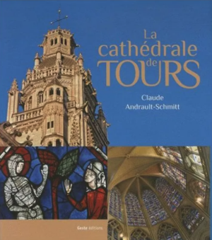 La cathédrale de Tours