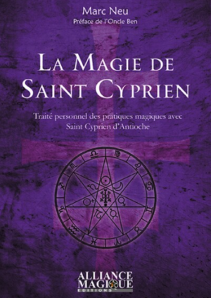 La Magie de Saint Cyprien