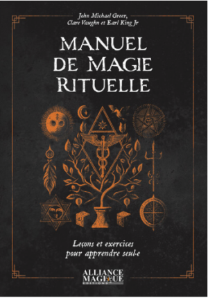 Manuel de magie rituelle