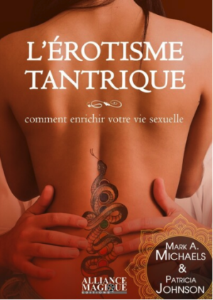 L'érotisme tantrique