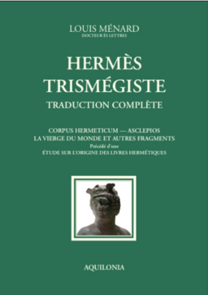 Hermès Trismégiste