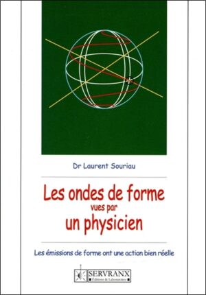 Les ondes de forme vues par un physicien