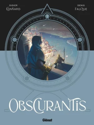 Obscurantis Tome 1