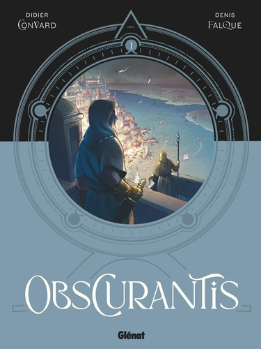 Obscurantis Tome 1 Obscurantis Tome 1